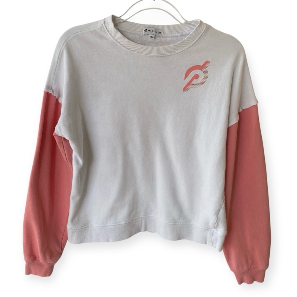 Peloton Unwind Pullover Sweatshirt